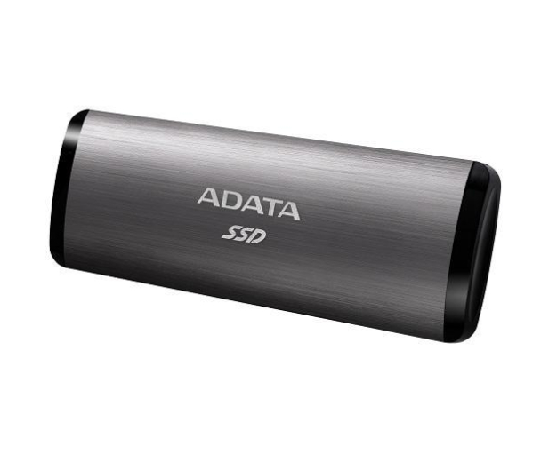 ADATA SE760 2TB USB 3.2 Gen. 2 Szary - 1244673 - zdjęcie 3